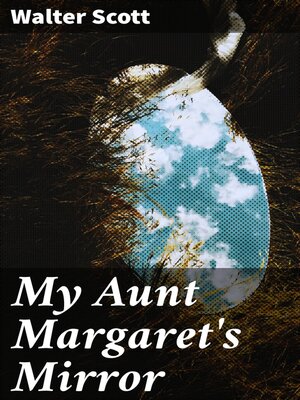 cover image of My Aunt Margaret's Mirror